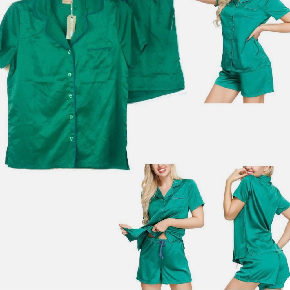 Ink+Ivy Pajama Set Size S